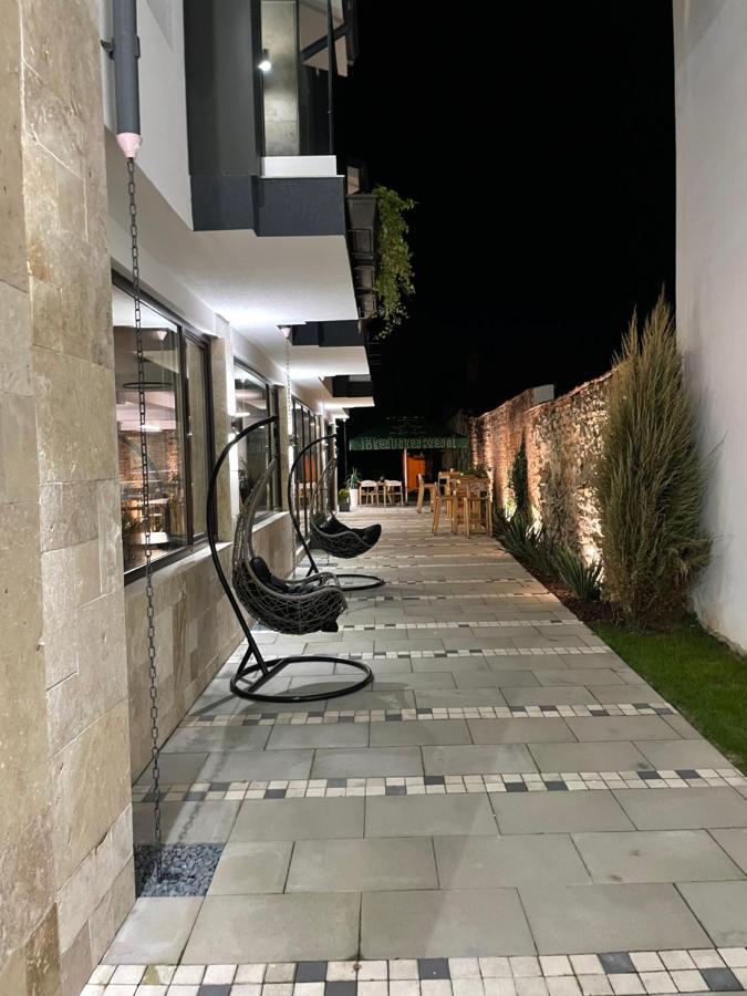 Hotel Aleea Teilor Câmpulung Zewnętrze zdjęcie